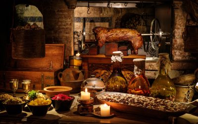 Guida Osterie d’Italia 2026: viaggio nella geografia sentimentale del gusto italiano