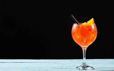 Spritz. Tutto quello che non vi hanno mai detto