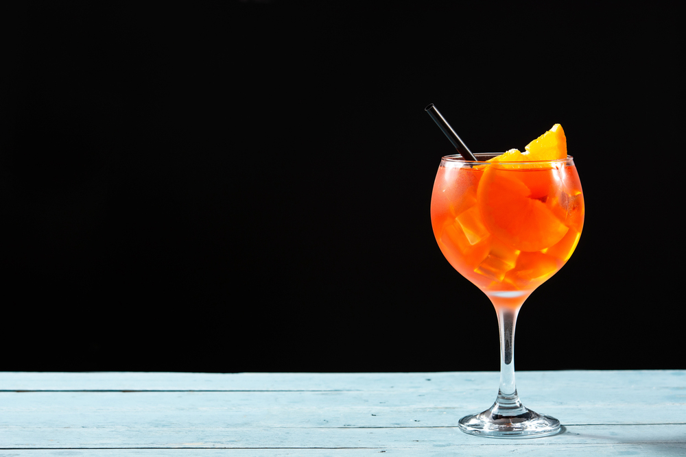 Spritz. Tutto quello che non vi hanno mai detto