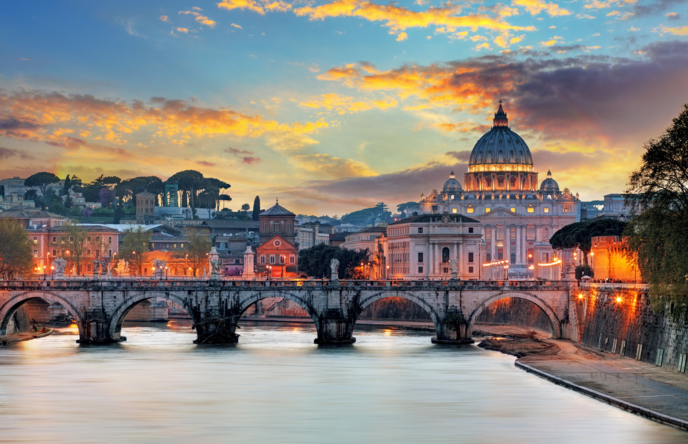 Ponte di Ognissanti 2025: le top 30 destinazioni degli italiani