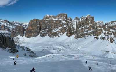 Le 10 località più fresche d’Italia dove trascorrere una vacanza per sfuggire al caldo
