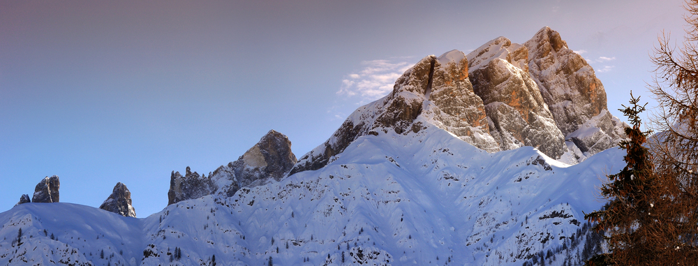 Val di Fiemme, il cuore verde delle Olimpiadi Milano-Cortina