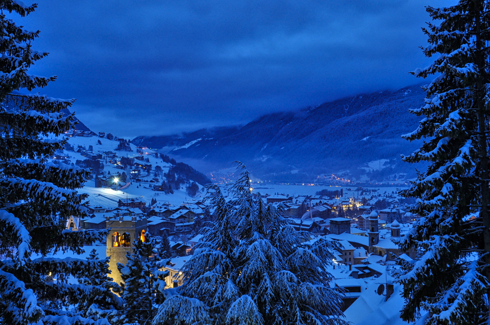 Bormio verso le Olimpiadi 2026: la montagna dove lo sport incontra la storia