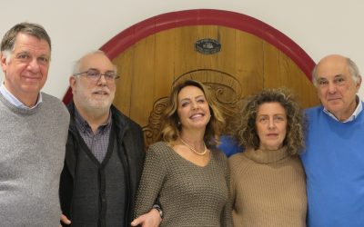 L’Azienda agraria Lisini sale di quota e presenta il Poggio Severo 2021
