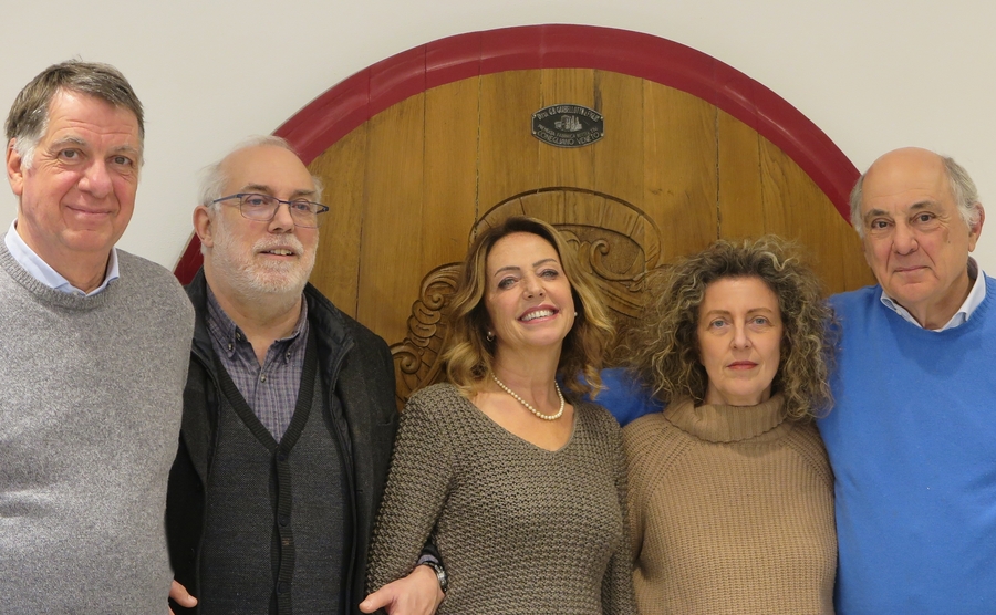 L’Azienda agraria Lisini sale di quota e presenta il Poggio Severo 2021