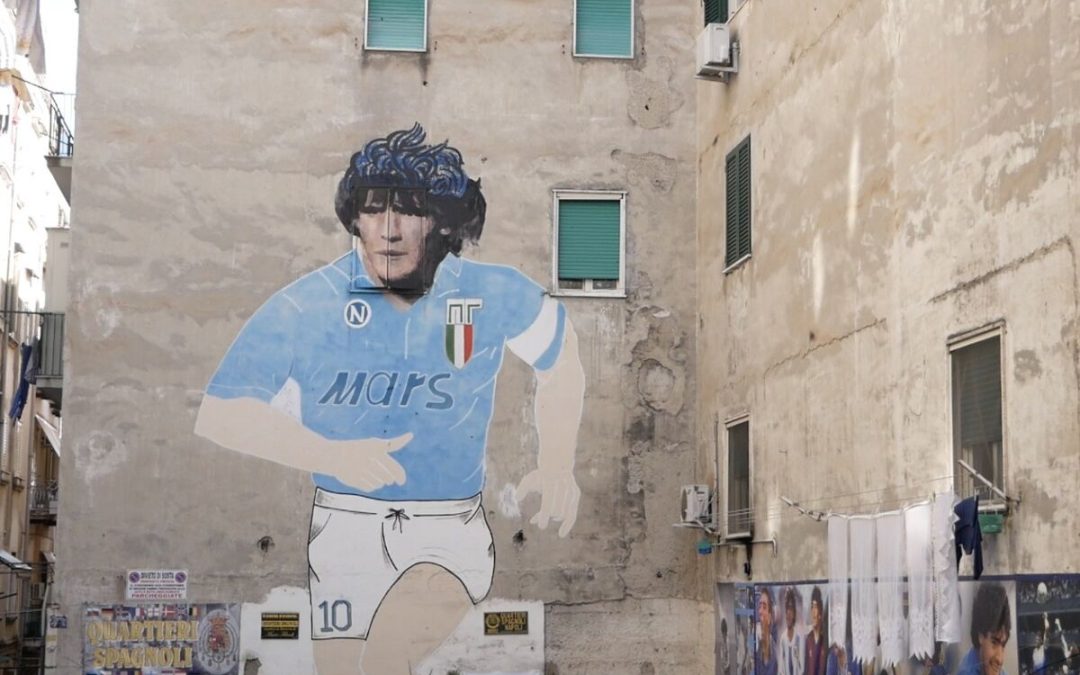 Top 10 luoghi con i murales più belli d’Italia: guida per viaggiatori curiosi