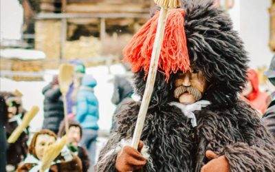 Carnevali segreti d’Italia: i riti più strani, autentici e sorprendenti da scoprire