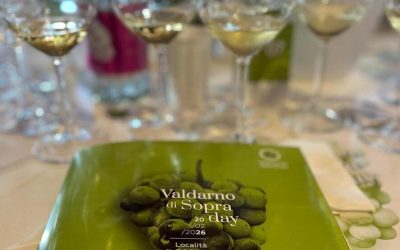 Anteprime Toscane – Valdarno di Sopra Day 2026: the last but not the least