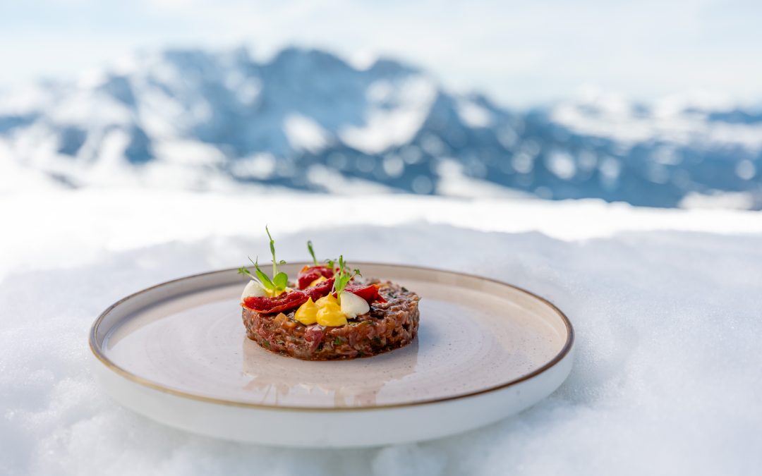 Marzo si apre in Val d’Ega “le piste del gusto”