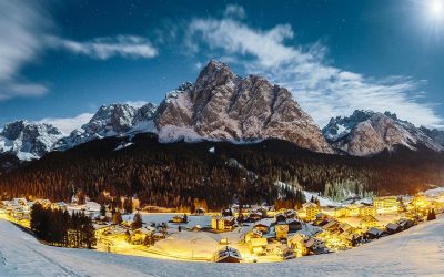 Carnia: viaggio nella montagna più autentica del Friuli tra borghi, arte e tradizioni