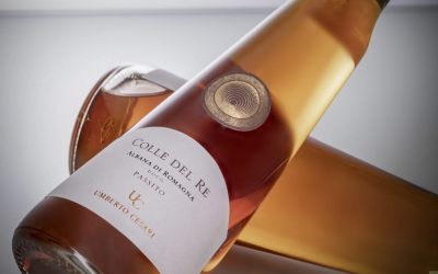 Romagna Albana Passito Doc: il tesoro dolce che (forse) non conosci