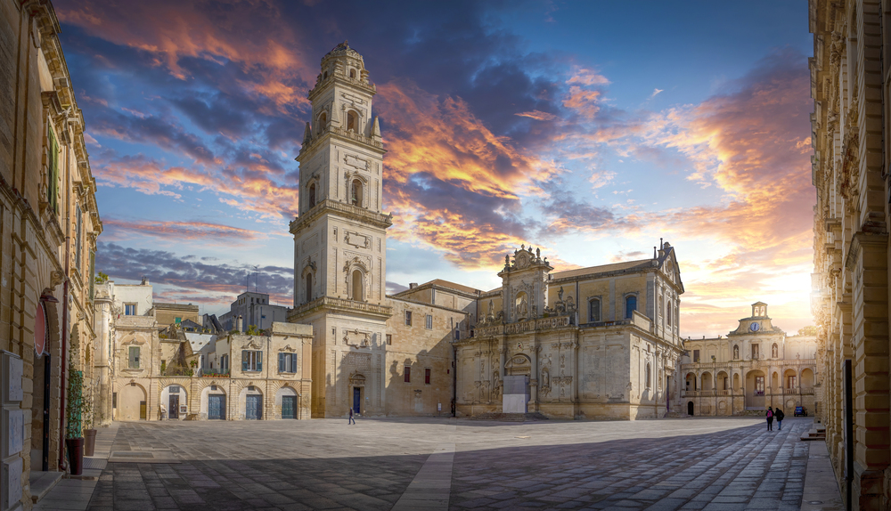 Lecce, la Firenze del Sud che non ti aspetti: cosa vedere, cosa mangiare e perché andarci ora