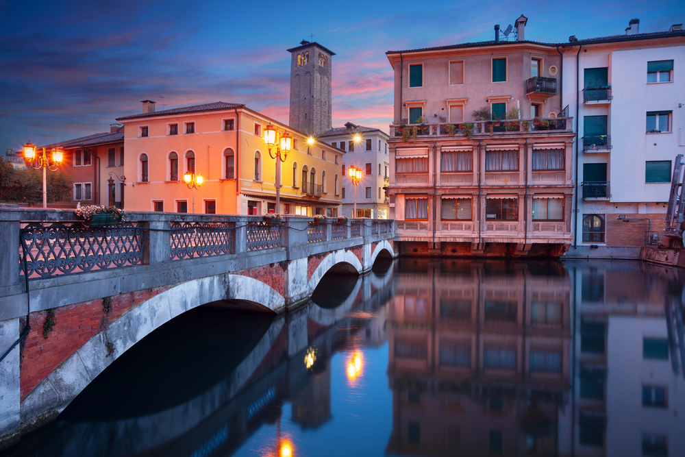Treviso: eleganza veneta tra canali, storia e sapori autentici oltre il tiramisù