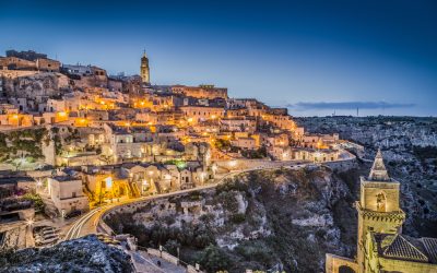 Cammini della Basilicata: dal Coast to Coast al Cammino Materano, viaggio nella regione più autentica del Sud