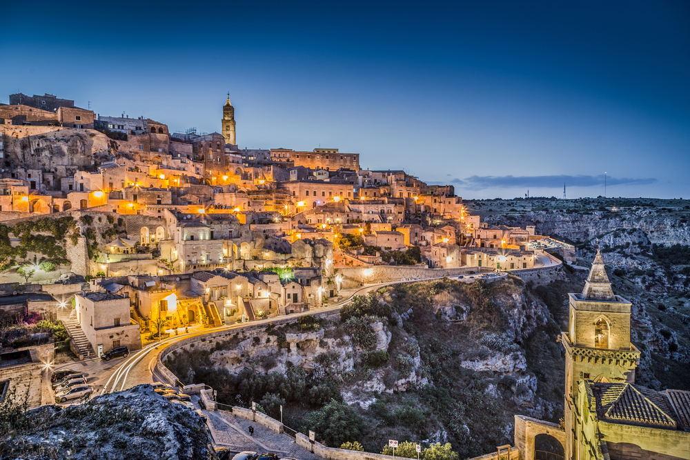 Cammini della Basilicata: dal Coast to Coast al Cammino Materano, viaggio nella regione più autentica del Sud