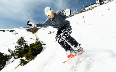 A Innsbruck è tempo di “figln”:  un corto circuito adrenalitico tra sport estremo, lifestyle alpino e relax
