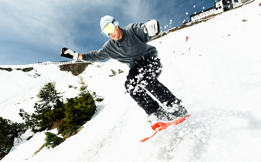 A Innsbruck è tempo di “figln”:  un corto circuito adrenalitico tra sport estremo, lifestyle alpino e relax