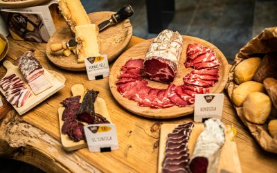 A Livigno dopo le Olimpiadi si scoprono i sapori più autentici