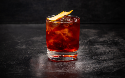 La rinvincita del Vermouth