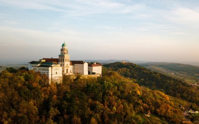 Pasqua: a tavola con i vini dei monasteri