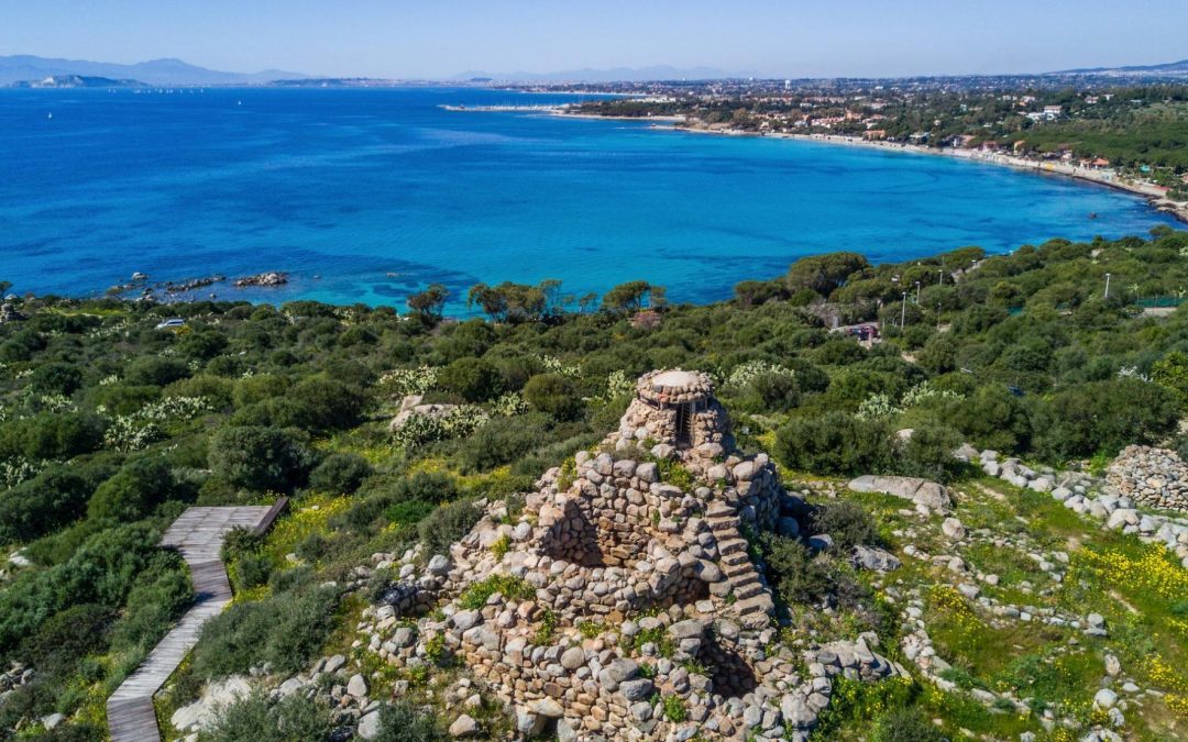 La Sardegna svela i suoi tesori architettonici