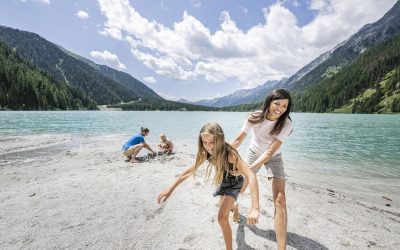 Primavera sulle Dolomiti. Benessere e natura a Plan de Corones