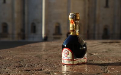 Il Balsamico Tradizionale di Modena conquista la Spagna