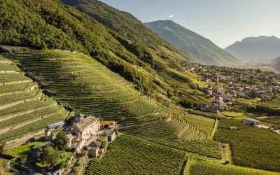 Valtellina, terra di Ecomusei: i custodi dell’identità alpina