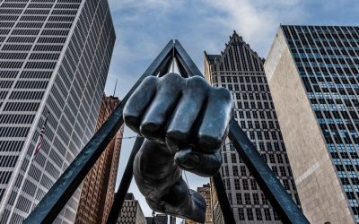 Alla scoperta di Detroit, non solo la città dell’automobile