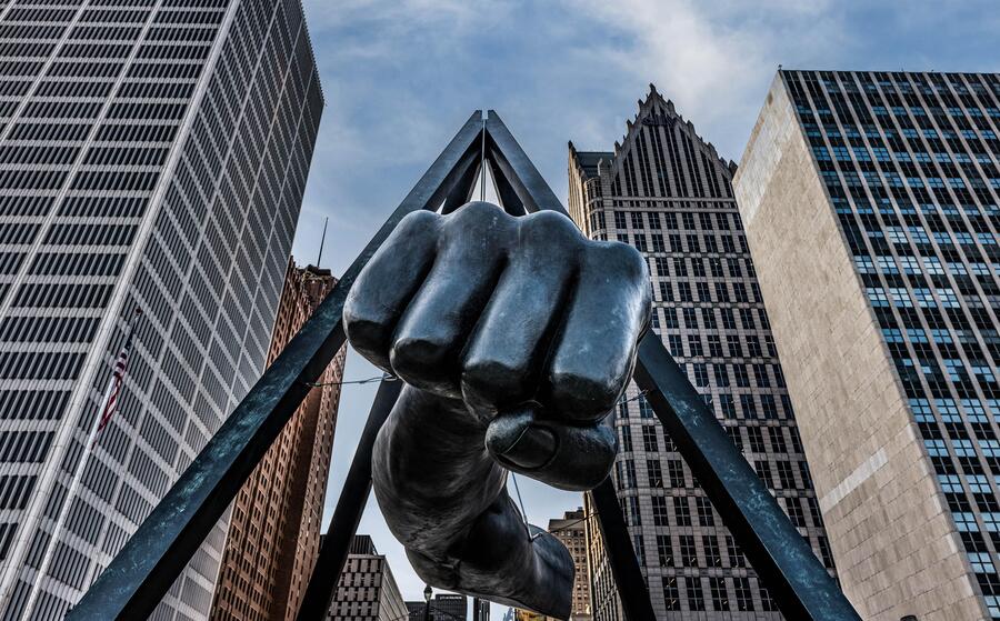 Alla scoperta di Detroit, non solo la città dell’automobile