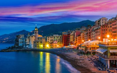 Spiagge d’Italia dove andare tra fine aprile e maggio (prima che arrivino tutti)