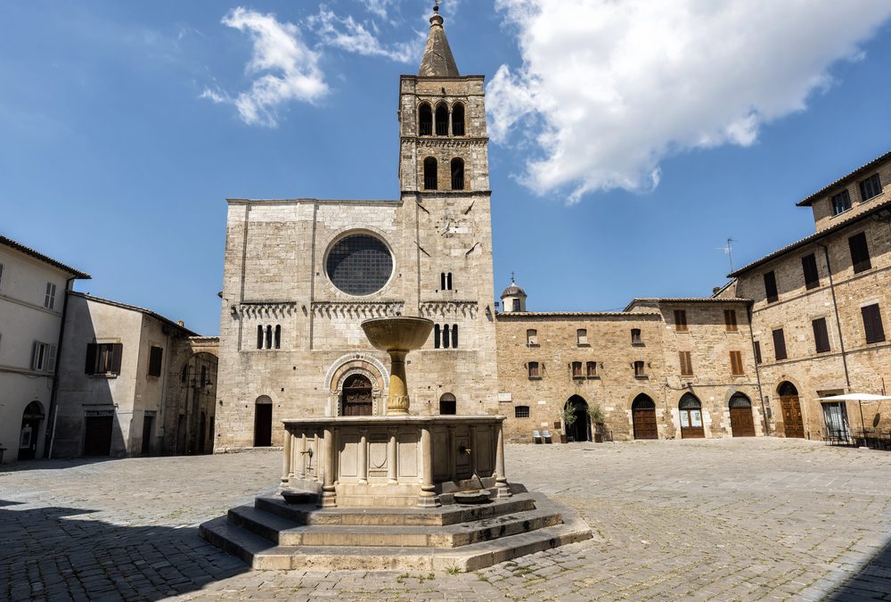 Sulle orme di Francesco: i 10 luoghi imperdibili in Umbria e dintorni