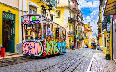 Ponte 25 aprile 2026: 10 destinazioni in Europa dove andare