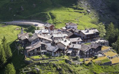 Valle d’Aosta: la valle che non esiste