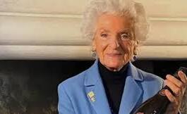 Addio a Pia Donata Berlucchi, Donna del Vino e Signora della Franciacorta