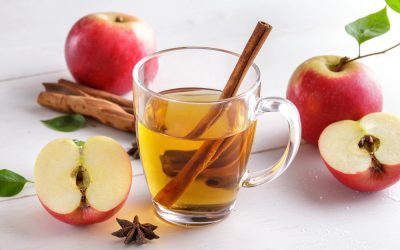 Sidro: il low alcol per natura che nasce fra i ghiacciai