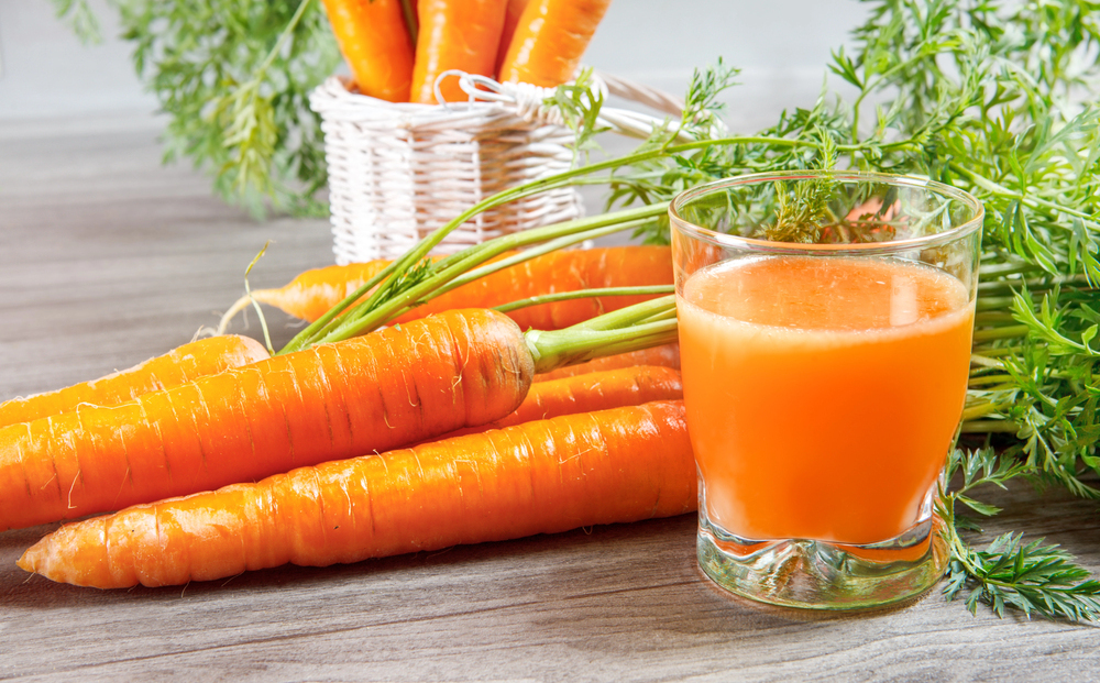 La carota: un ortaggio semplice dalle radici antiche