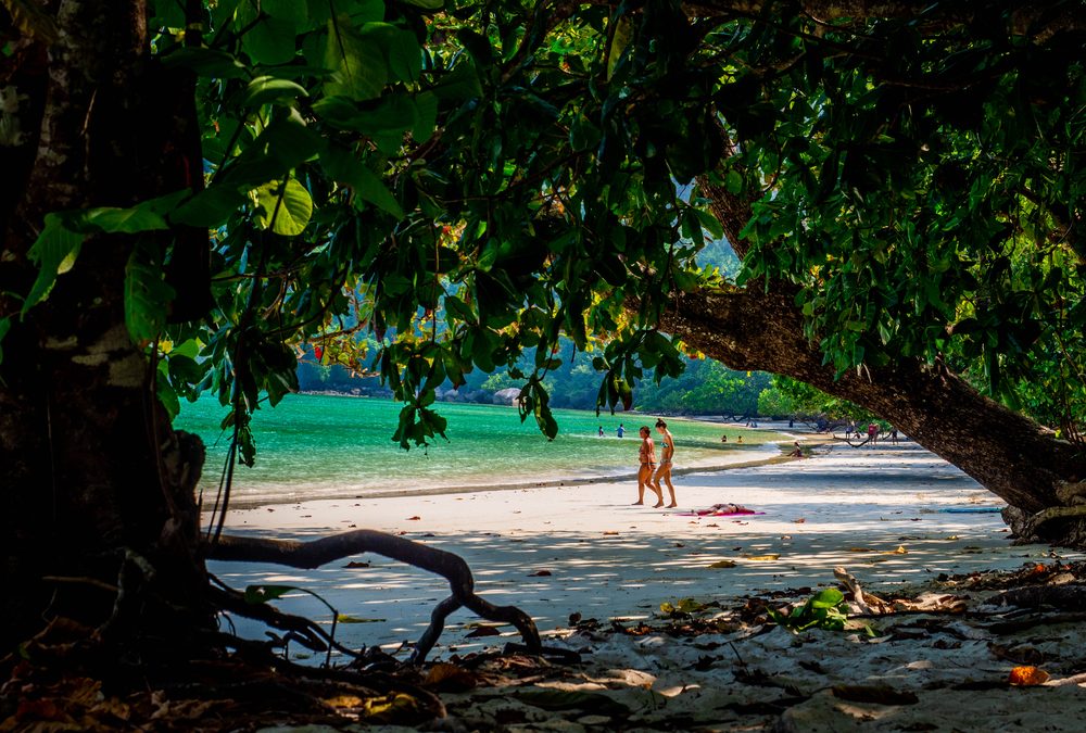 Le 10 spiagge più belle del mondo da vedere almeno una volta nella vita