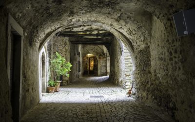 Piccoli, anzi minuscoli: i borghi d’Italia da scoprire in primavera