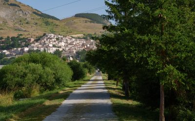 I top 30 piccoli centri italiani più gettonati per la primavera 2026