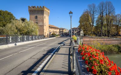 6 borghi fortificati in Lombardia da visitare a primavera