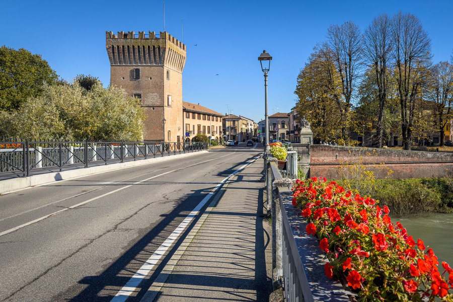 6 borghi fortificati in Lombardia da visitare a primavera