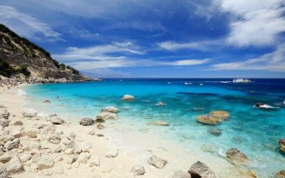 Due spiagge italiane fra le 50 più belle del mondo