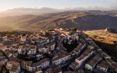 I 10 borghi più belli del Molise (anche poco conosciuti)