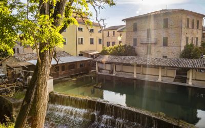 Torre al Colle, la rinascita del borgo delle 300 candele
