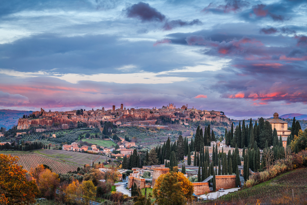 I 18 borghi più belli dell’Umbria da visitare in ogni stagione