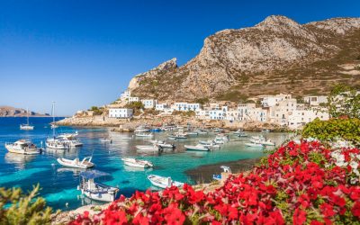 La Sicilia oltre la costa: nelle isole minori il Mediterraneo diventa esperienza
