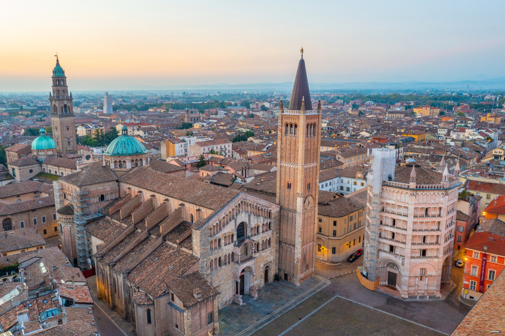 In Emilia nell’estate 2026 l’arte abita luoghi straordinari