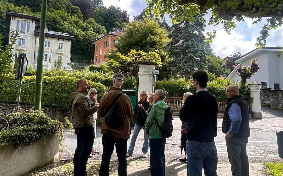 Piemonte da scoprire: si aprono le ville liberty di Torre Pellice