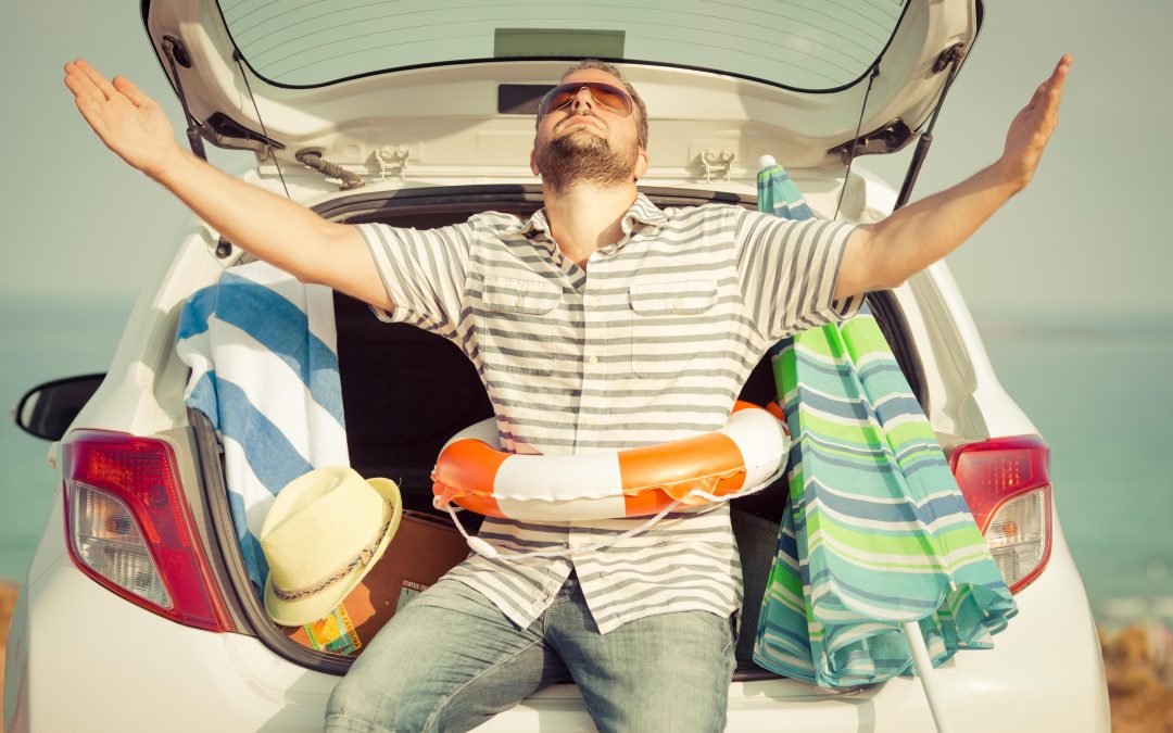 Sette italiani su dieci preferiscono le destinazioni nazionali per le vacanze di agosto